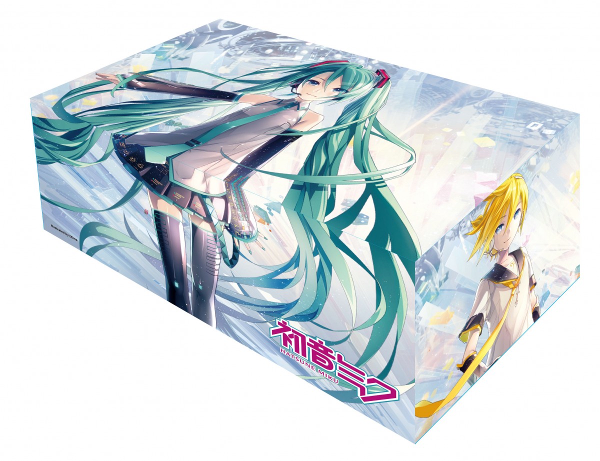 直筆サインカード】初音ミク 第3弾 プレシャスメモリーズ 藤田咲