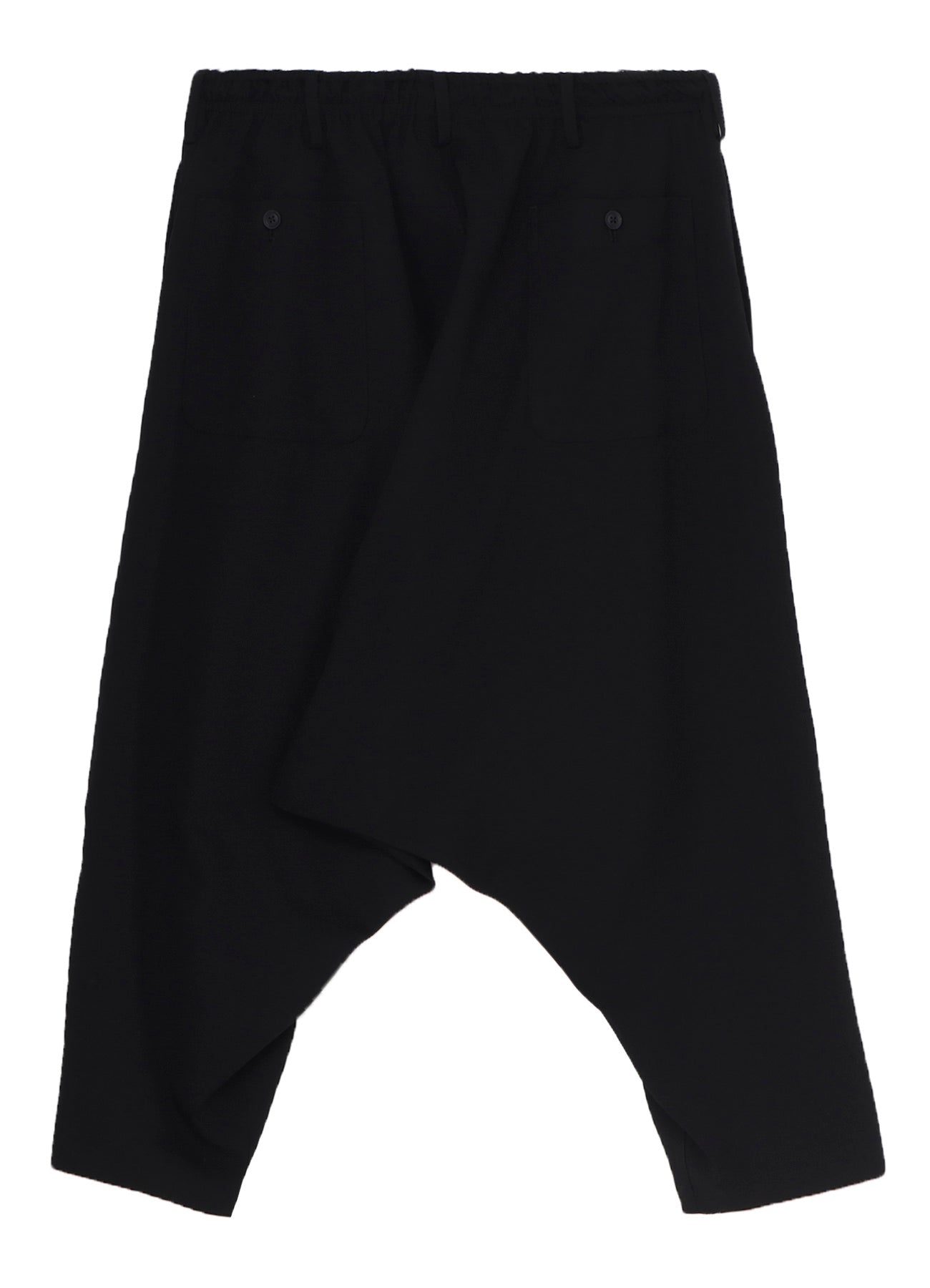 パンツ CHTY WIDE SAROUEL UNCLE PANTS CTHY / WIDE SAROUEL UNCLE