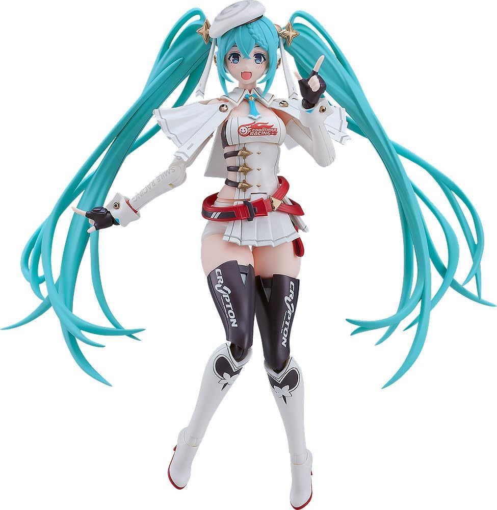 楽天市場】初音ミク gtプロジェクト レーシングミク 2023ver.の通販