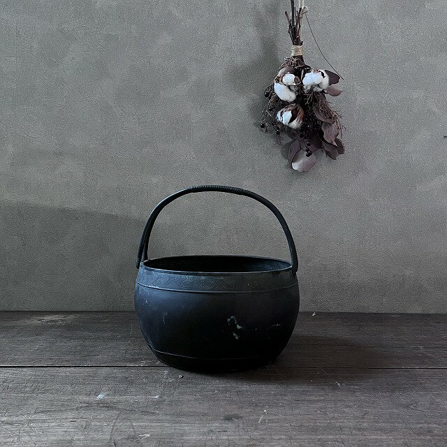 楽天市場】茶釜（骨董品・アンティーク｜アート・美術品・骨董品・民芸