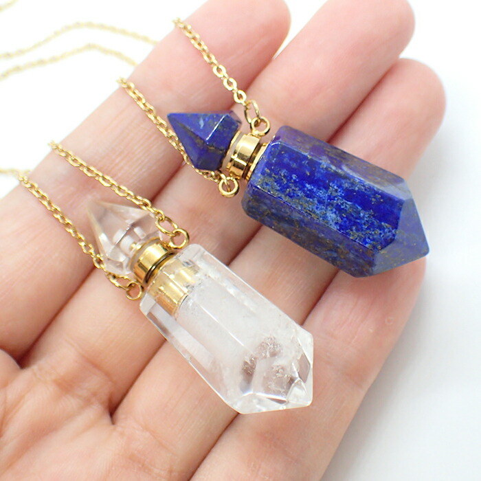 楽天市場】【最大50%オフ マラソン】 【天然石 Fタイプ 香水瓶