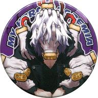 楽天市場】死柄木弔 缶バッジの通販