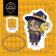 アクリルスタンド/バースデー第三弾マレウス・ドラコニア