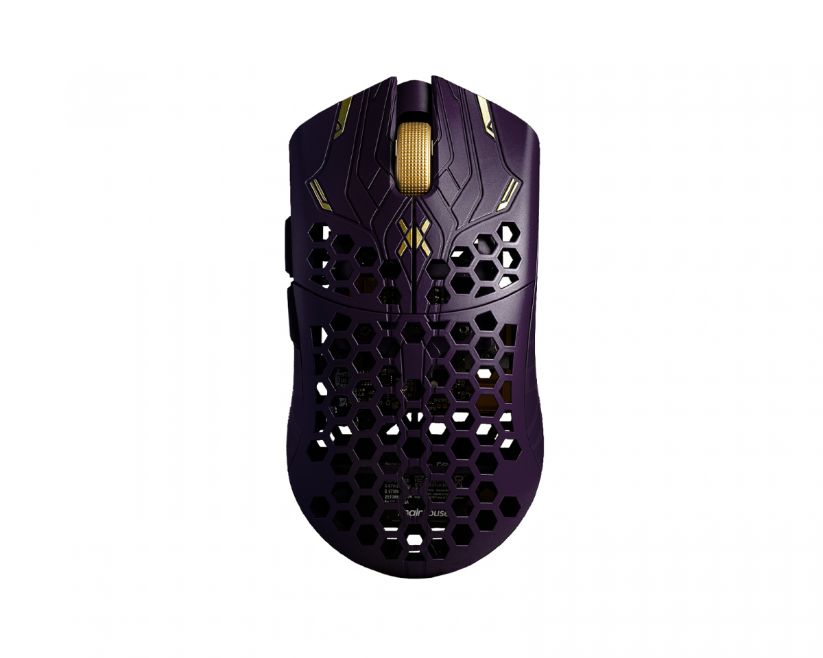 Finalmouse ULX Prophecy - Tfue - Medium - us.MaxGaming.com