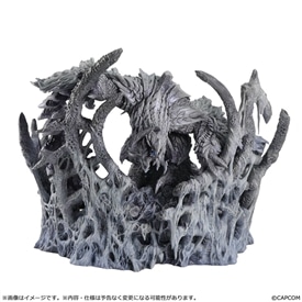 イーカプコン |カプコンフィギュアビルダー クリエイターズモデル 滅尽