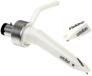 ortofon/カートリッジ/Concorde Elektro S/S(カートリッジ1＋交換針1