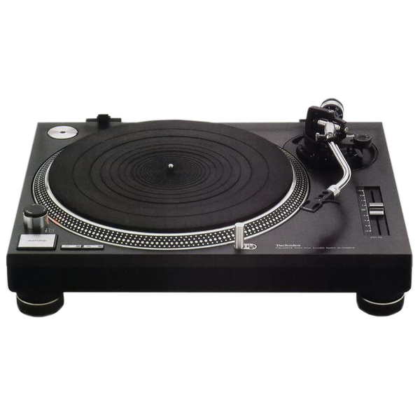 Technics ターンテーブル SL-1200 MK3 中古品】Technics/ターン