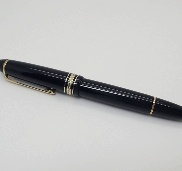 MONTBLANC モンブランお売りください！！ マイスターシュティック