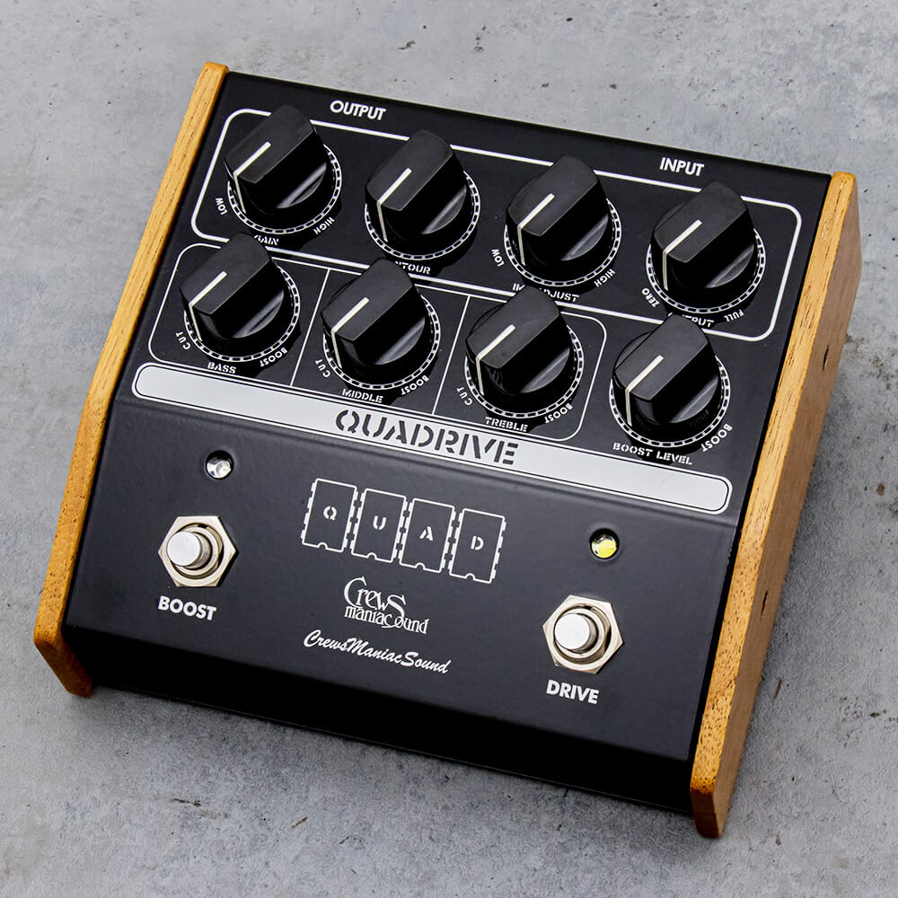 idea sound product IDEA-RTX ver.1｜ミュージックランドKEY