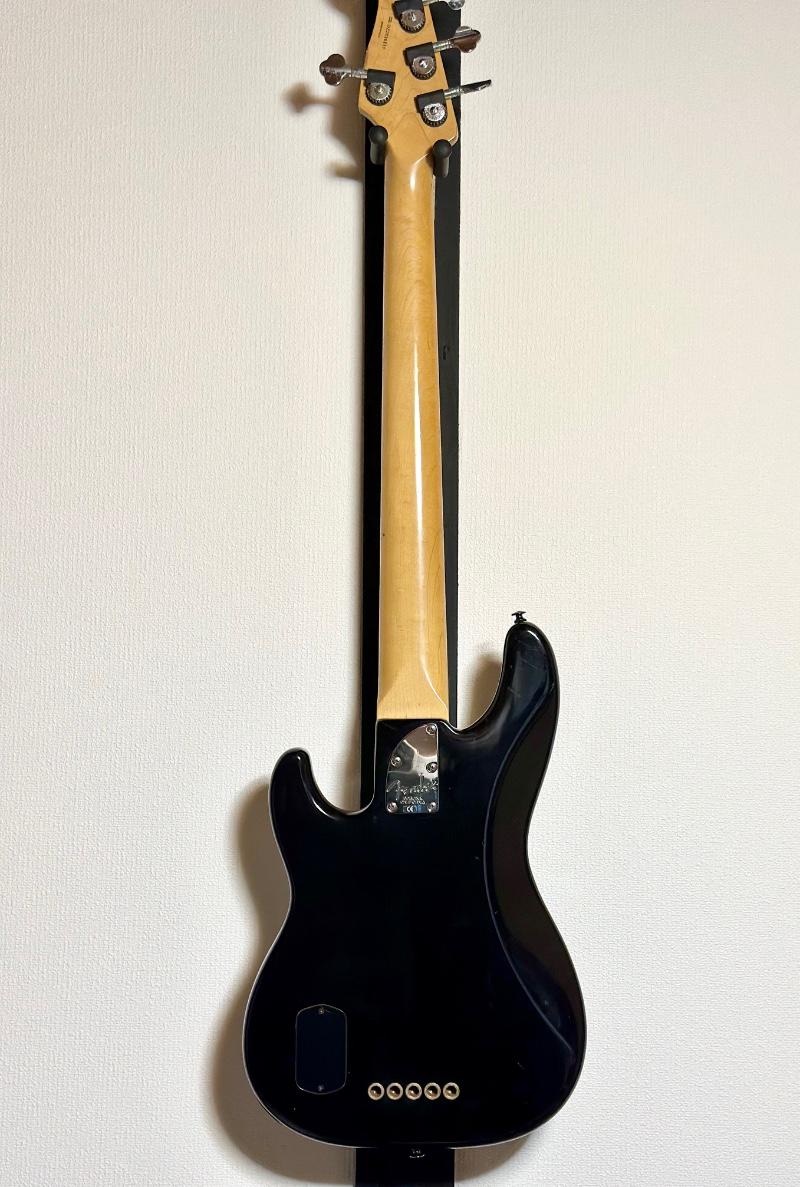 Fender USA american deluxe precision bass Ⅴ 難あり｜SOUNDMART