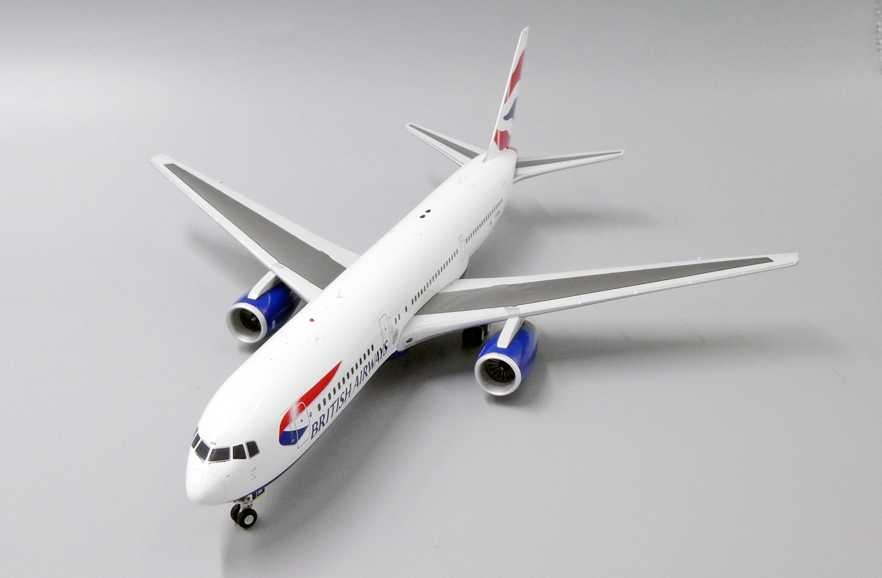 航空機・ヘリコプター JC Wings AIR DO B767-300ER JA607A 1/200 Air