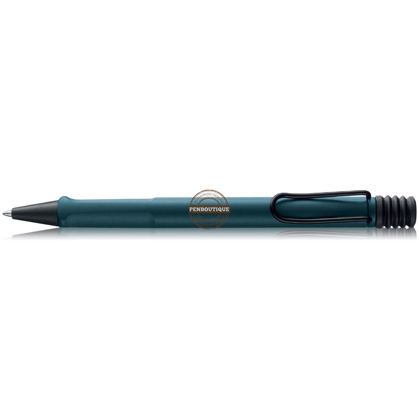 Lamy Safari Petrol Limited Edition Ballpoint Pen
