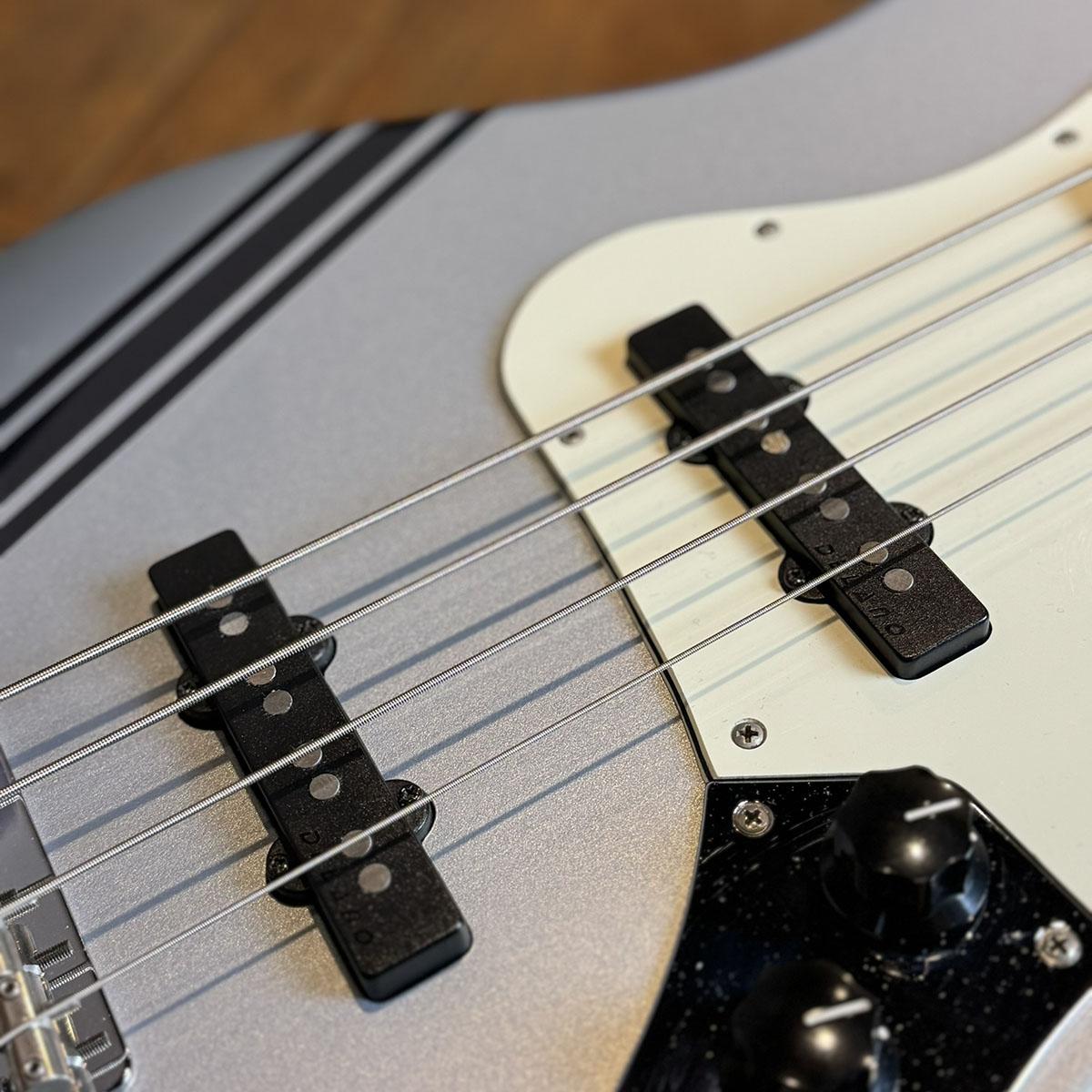 Psychederhythm Psychomaster Bass Pale Blue/Blu Way Met Line｜平野