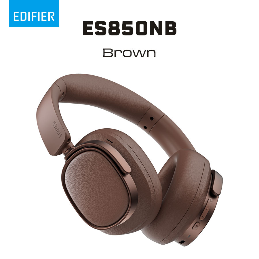 Edifier ES850NBOver-Ear Headphones – RAMBoxs Technology Ltd