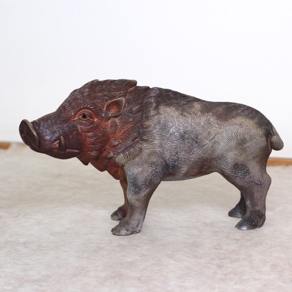 干支 | 備前焼窯元 小西陶古