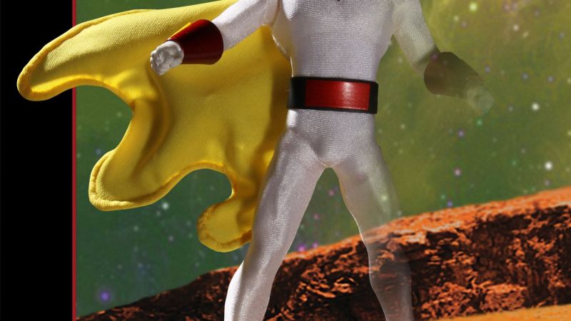 mezcoone:12collectiveスペースゴースト spaceghost mezcoone