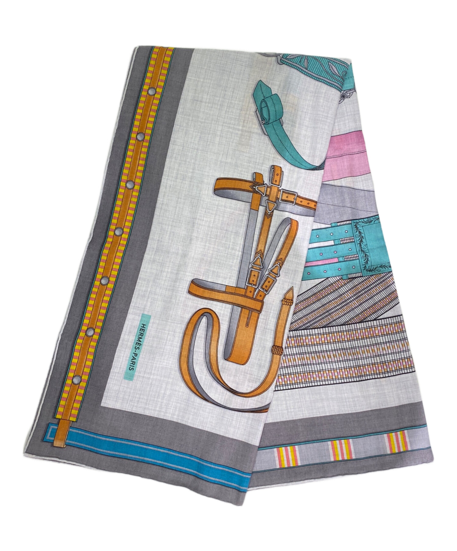 中古・古着通販】HERMES (エルメス) カレジェアン140《レトル