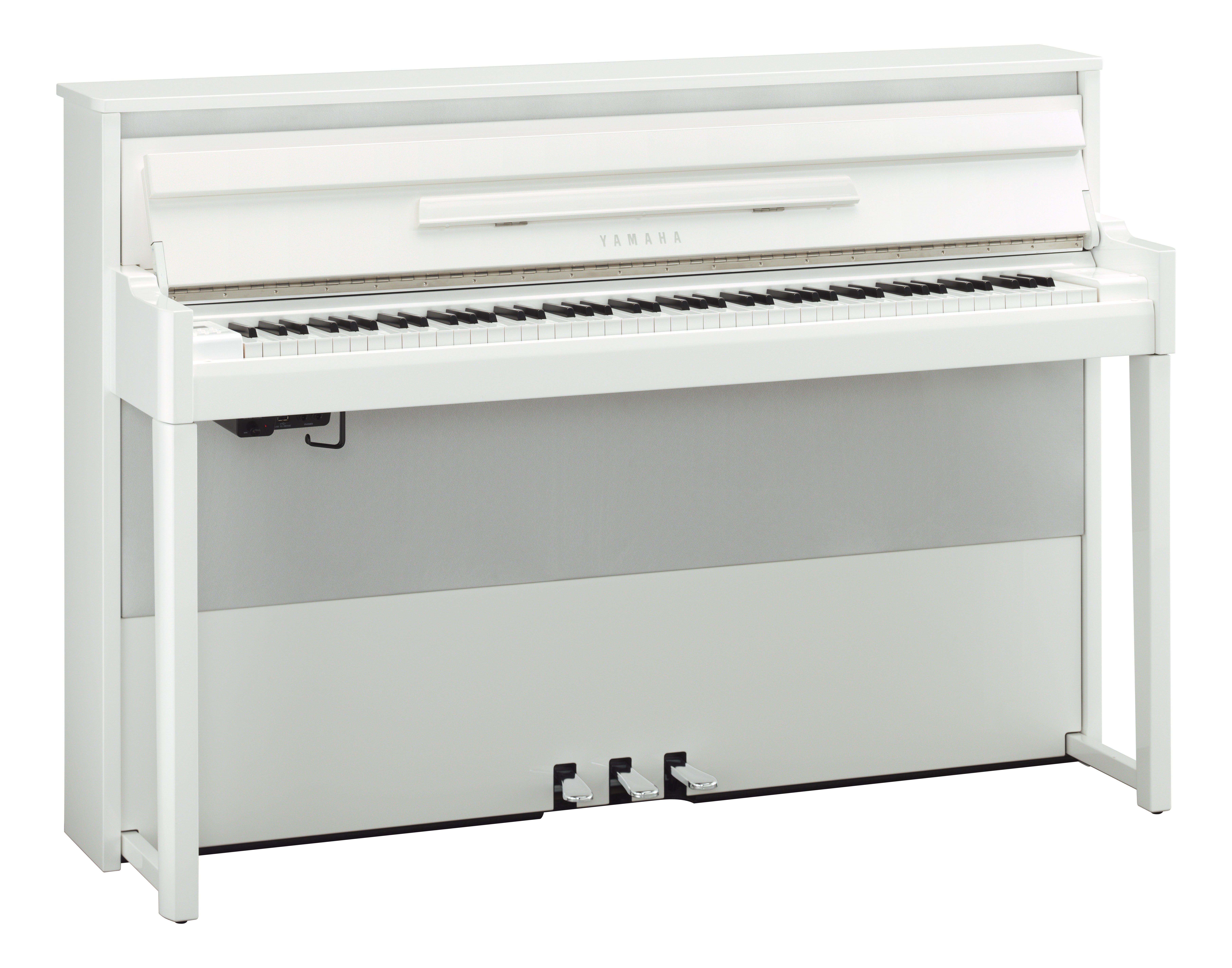 YAMAHA電子ピアノ型式NU1X 2019年製