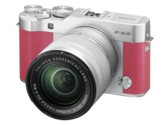 富士フイルム、