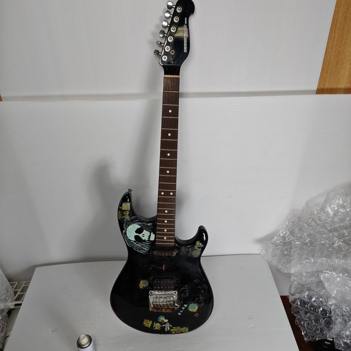 Yahoo!オークション -「yamaha ヤマハ session」(ホビー、カルチャー