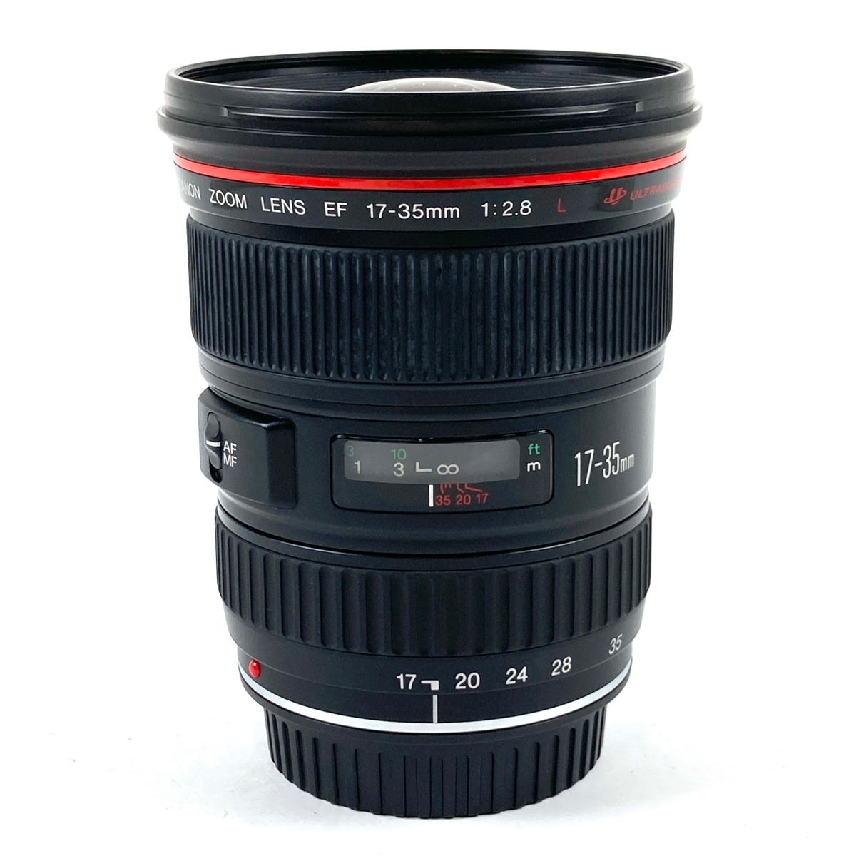Yahoo!オークション -「ef17-35mm f2.8l usm」の落札相場・落札価格