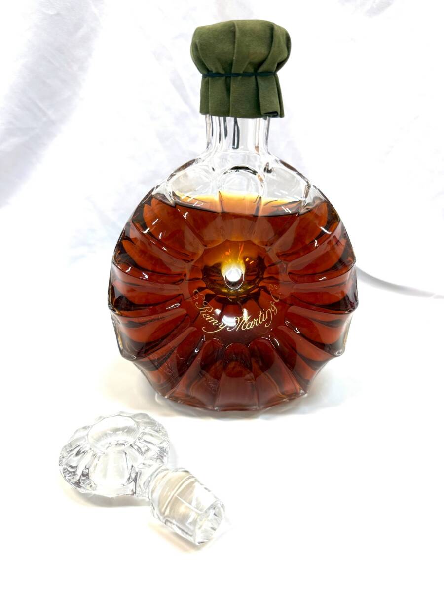 Yahoo!オークション -「レミーマルタン セントークリスタル」の落札