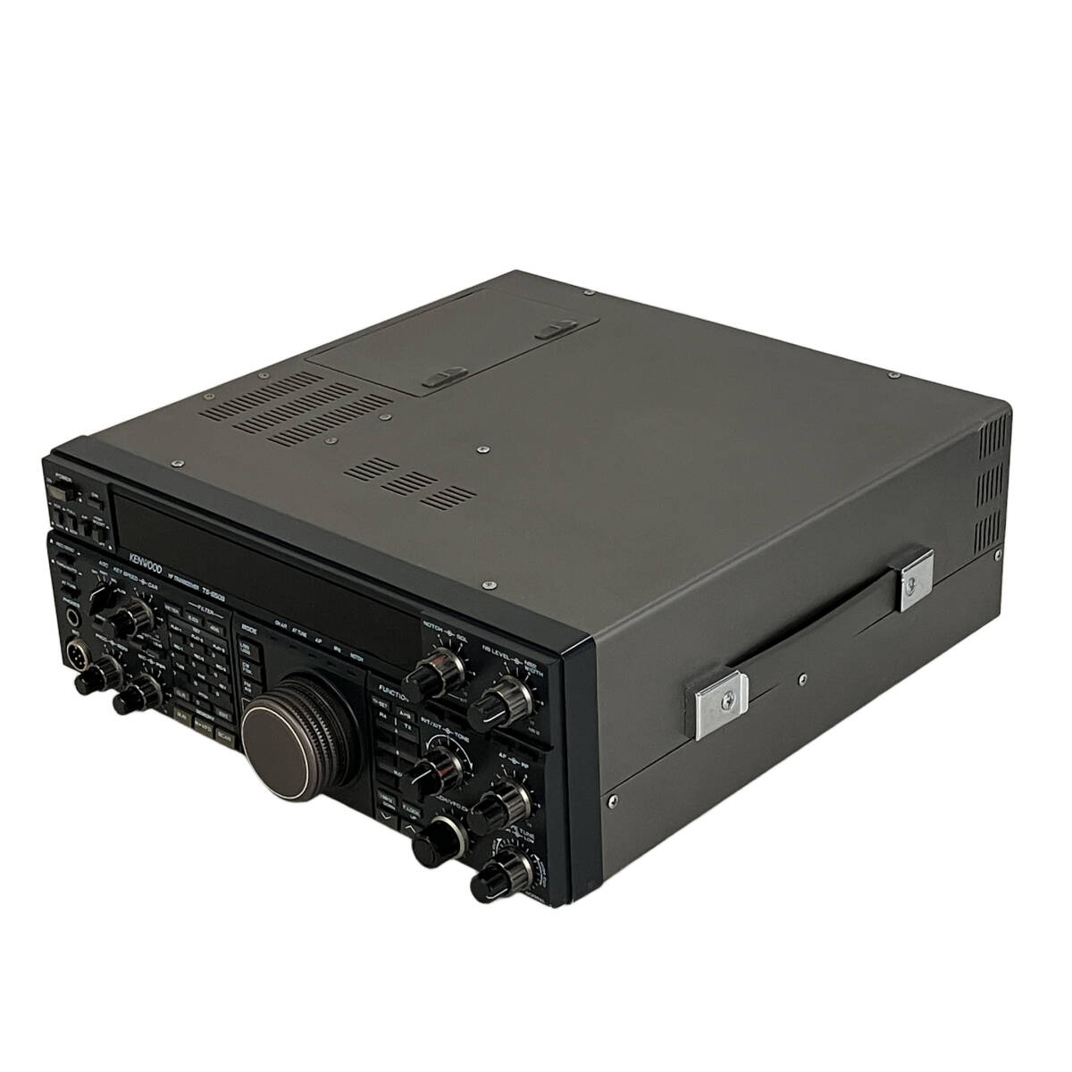 Yahoo!オークション -「ts-850s」(アマチュア無線) の落札相場・落札価格