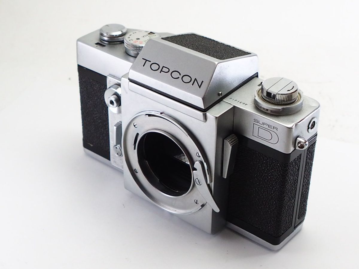 2026年最新】Yahoo!オークション -トプコンtopcon(フィルムカメラ)の