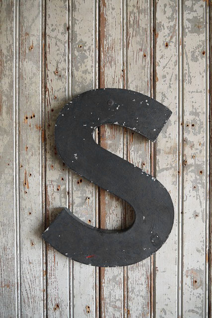 2026年最新】Yahoo!オークション -アルファベット サインの中古品