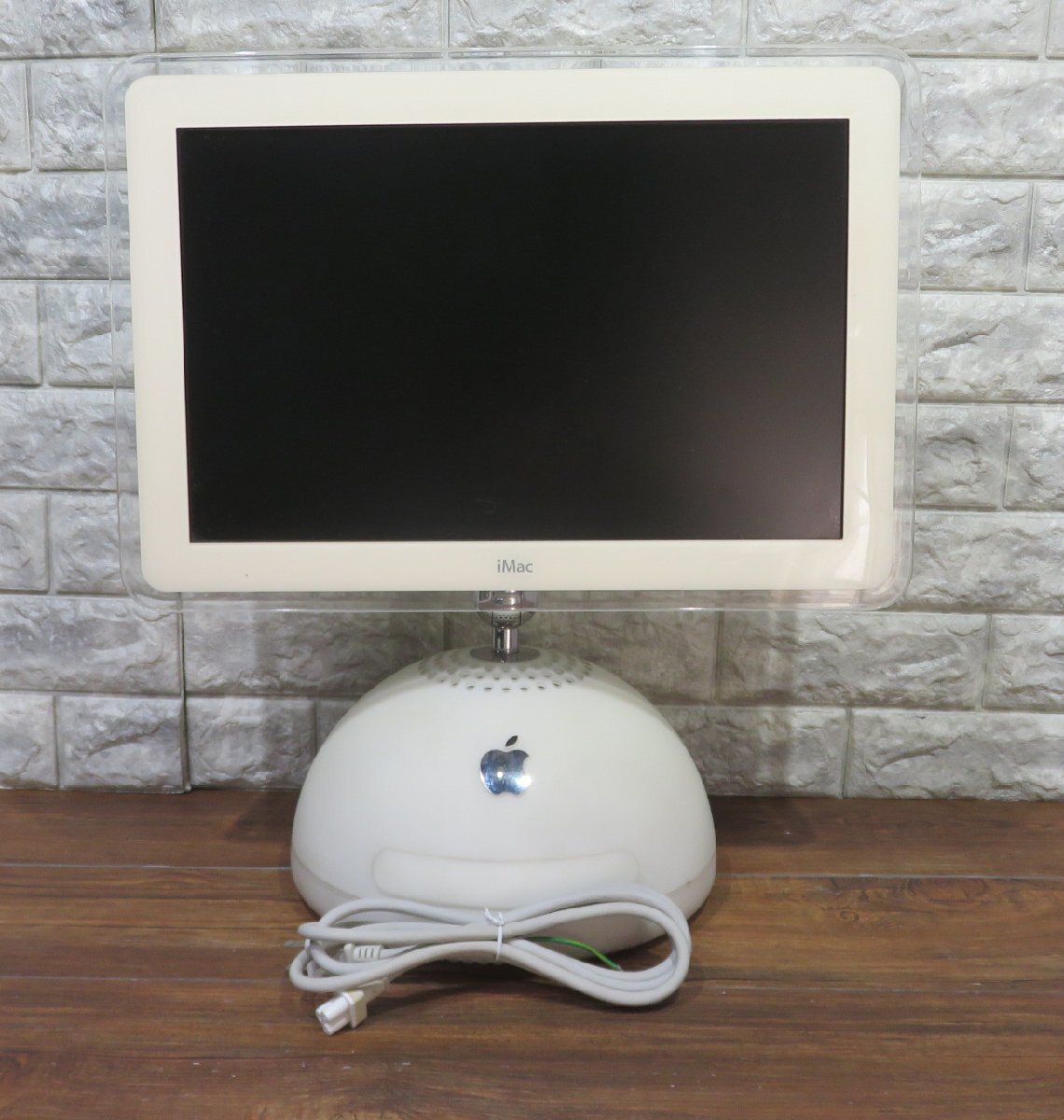 Yahoo!オークション -「imac g4 17」の落札相場・落札価格