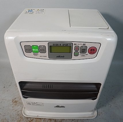 Yahoo!オークション -「アラジン」(石油ファンヒーター) (ファン