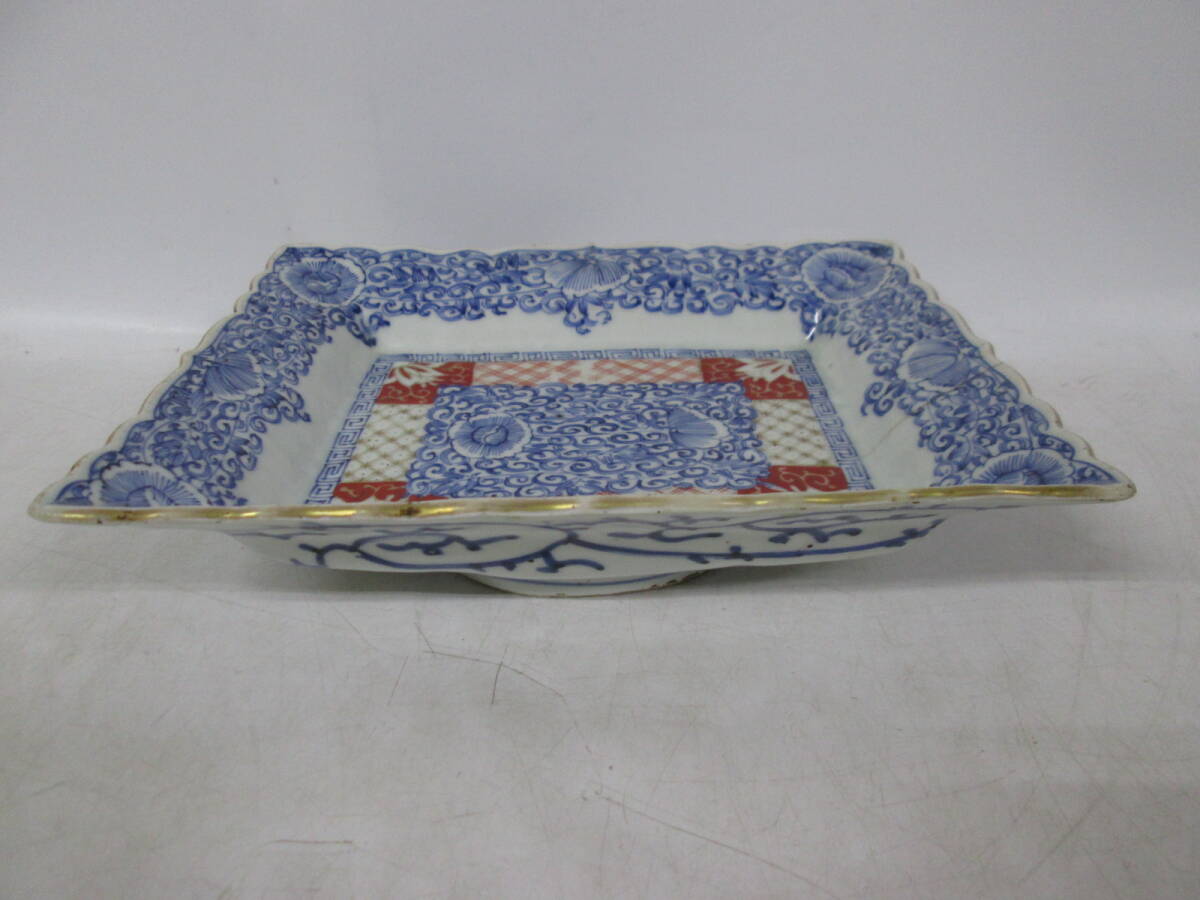 2026年最新】Yahoo!オークション -古伊万里 角皿の中古品・新品・未