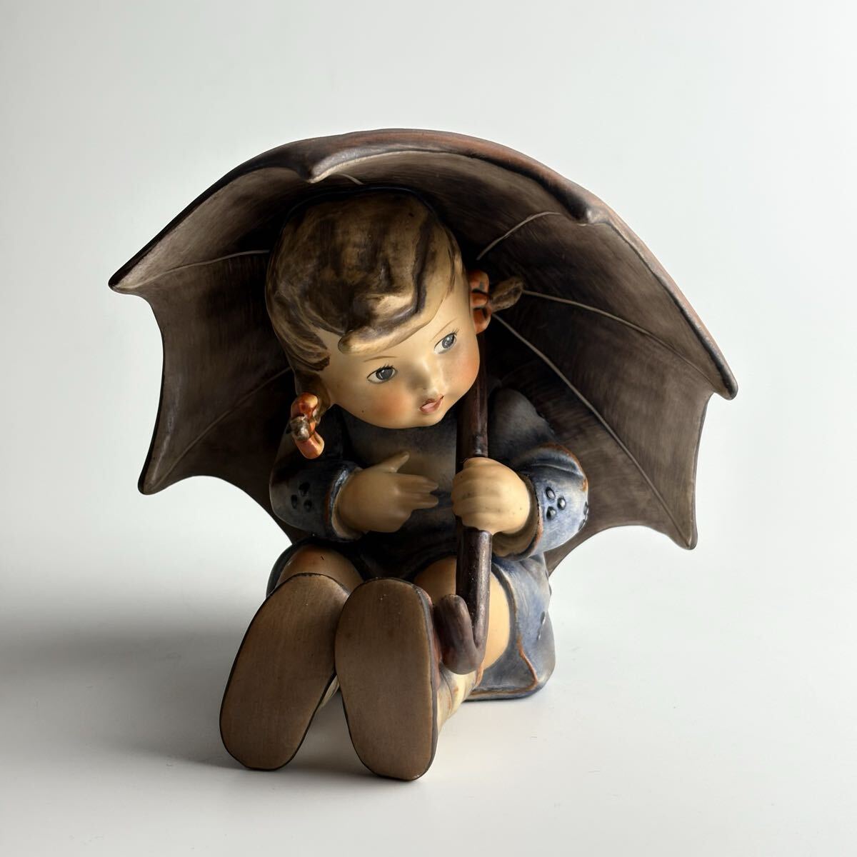 2026年最新】Yahoo!オークション -フンメル人形の中古品・新品・未使用