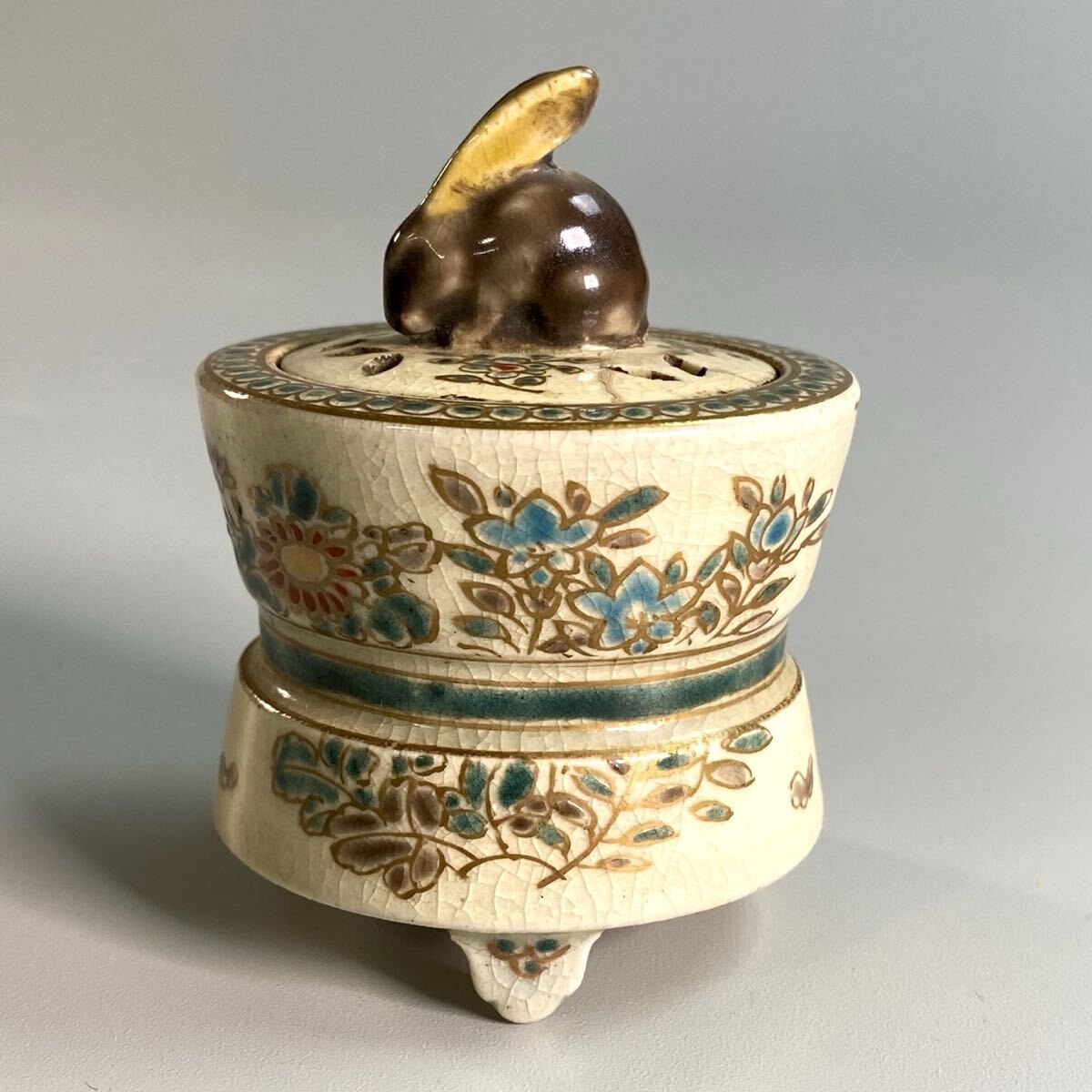 2026年最新】Yahoo!オークション -野々村仁清 香炉の中古品・新品・未