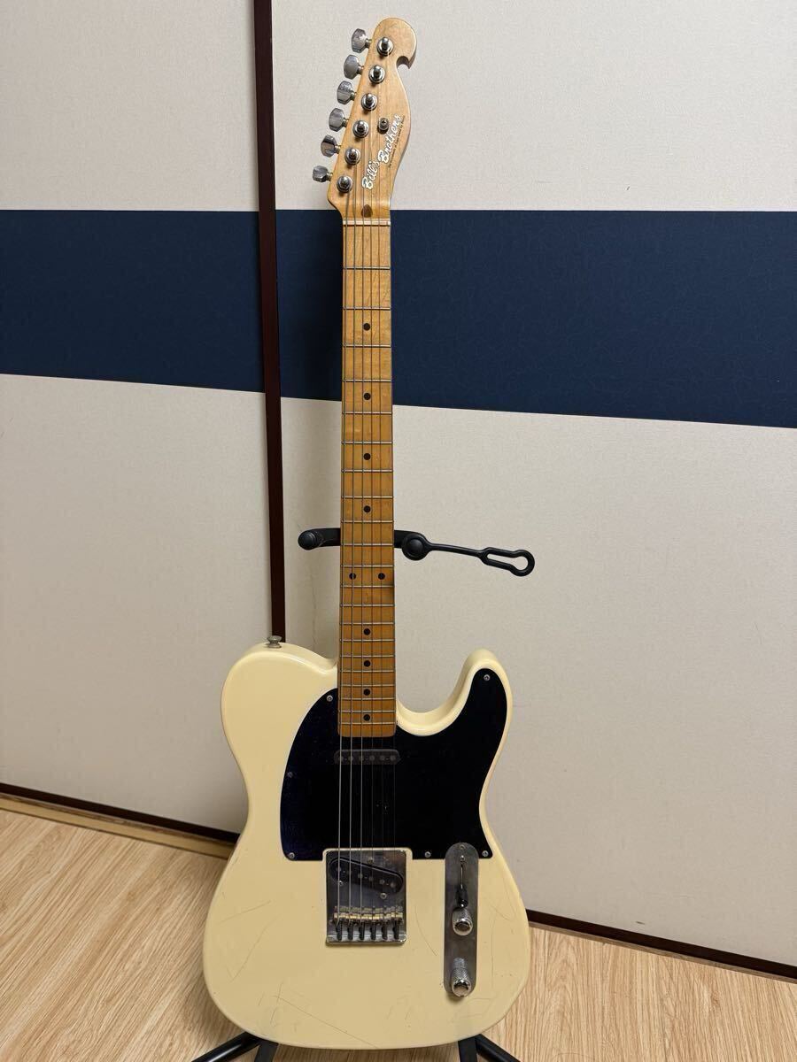 Yahoo!オークション -「bill's brothers」(エレキギター) (ギター)の