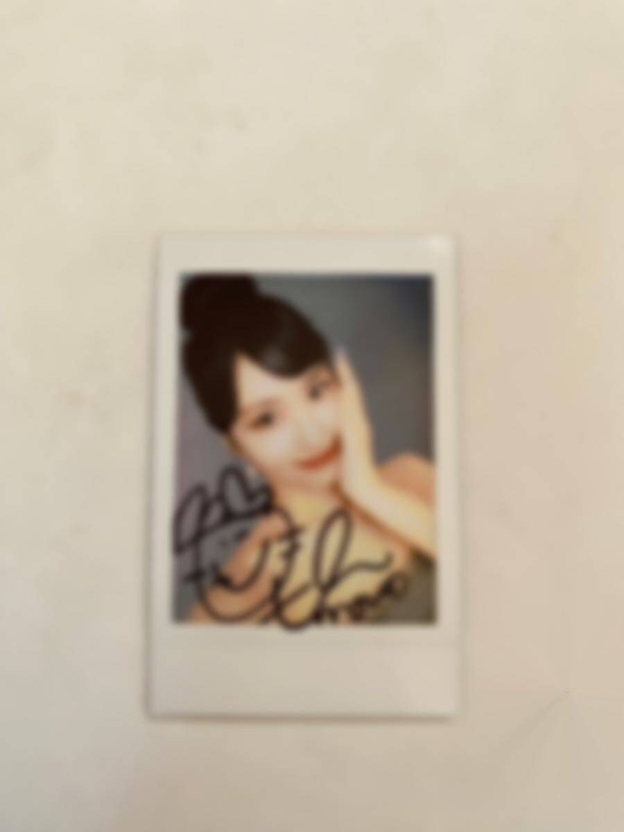 Yahoo!オークション - twice モモ サイン入りチェキ masterpiece