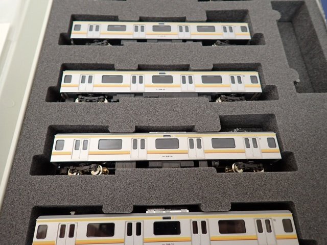 マイクロエース A-0084 国鉄モハ52系 1次車 湘南色 4両セット マイクロ