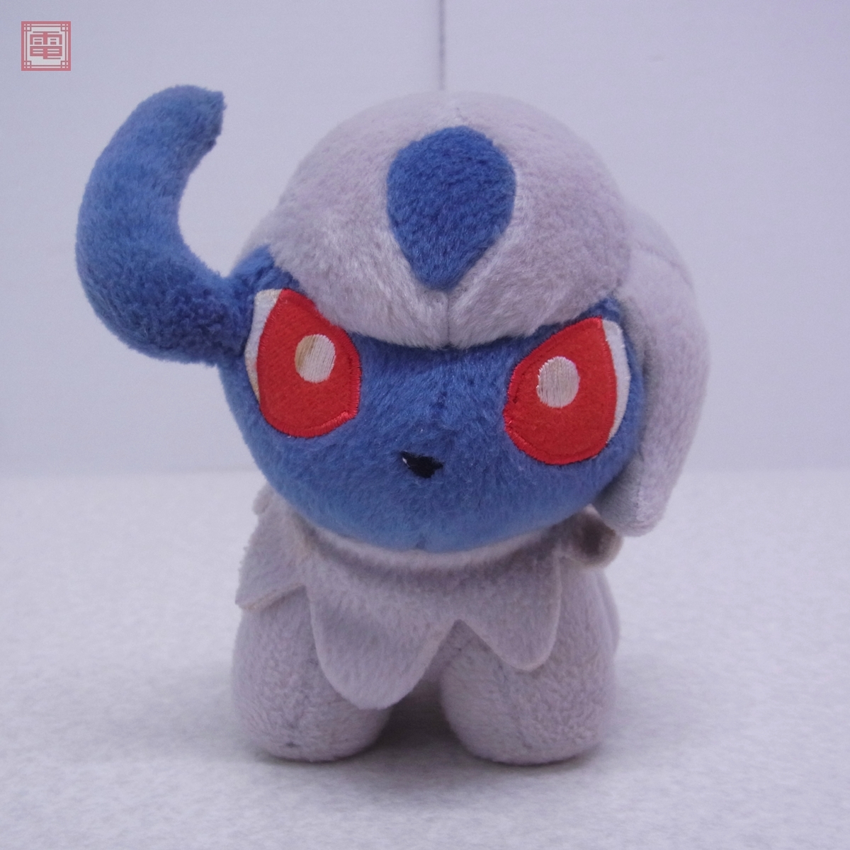 ポケットモンスター アブソル ポケドール 2003年製 ポケットモンスター