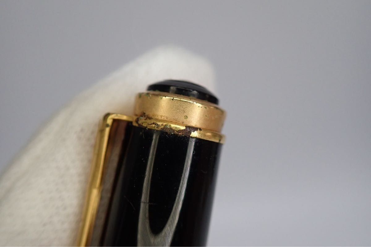 ペリカン万年筆｜m700 トレド｜M（中字）｜EN刻印（イタリア）