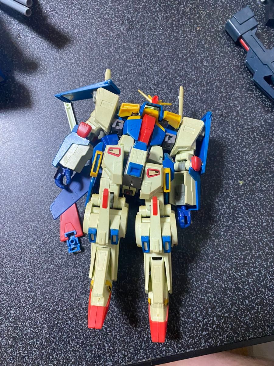 ガンプラHG8個セット ガンプラ】「機動戦士Zガンダム」HGUCシリーズの