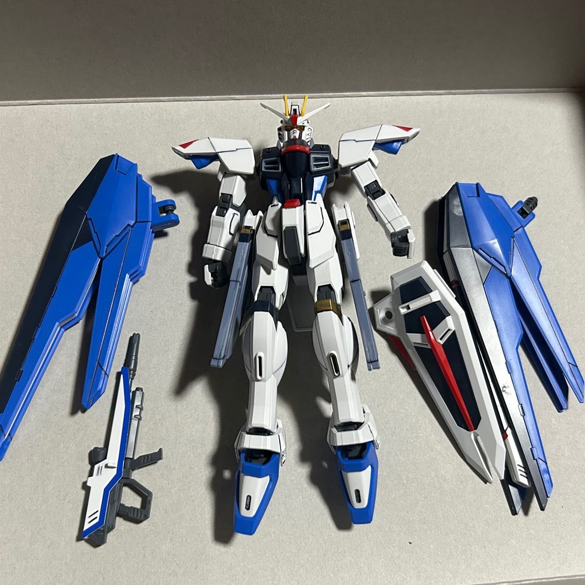 HGガンプラ組み立て済み5体 ジャンク｜Yahoo!フリマ（旧PayPayフリマ）