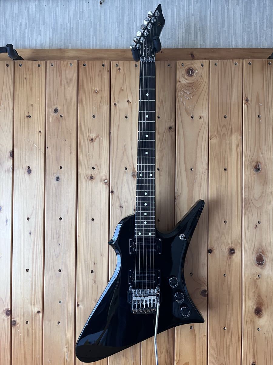 YAMAHA HR-III 山本恭司モデル ヤマハ HR-3 YAMAHA ヤマハ HR-Ⅲ 山本