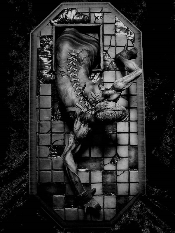 Yahoo!オークション - 正規品 HEADLONG ヘッドロング SILENT HILL サイ