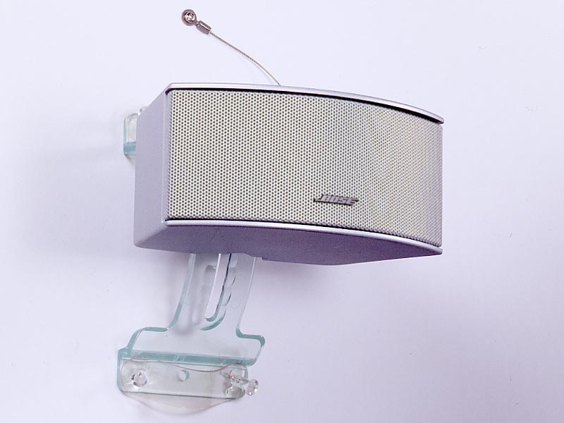 BOSE SoundTouch 10 スピーカー+壁掛けブラケット付属！ Soundtouch 10