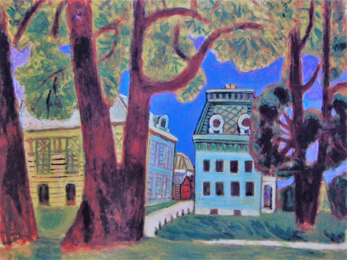 鈴木 信太郎「花と魚貝」人気作品、希少画集・額装画、新品国産額に