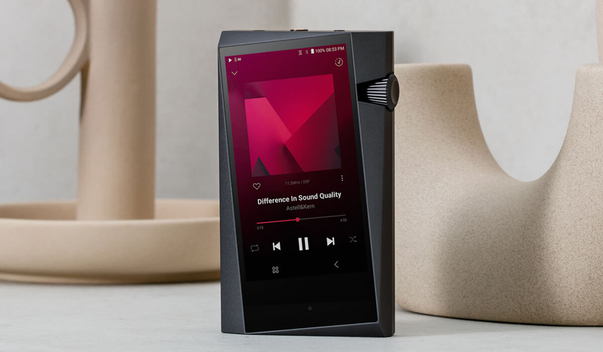 Astell&Kern