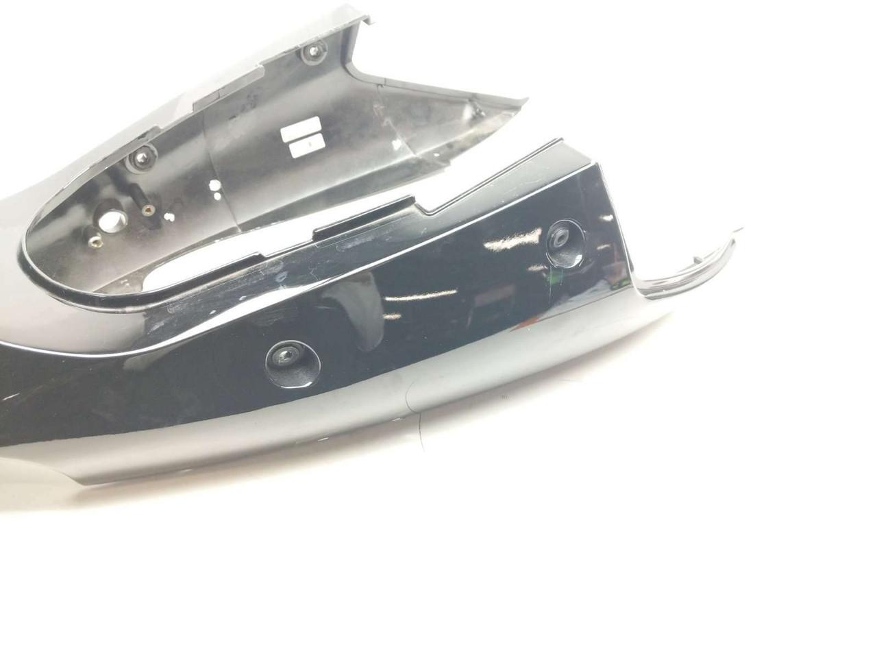 00 Kawasaki Ninja ZX1200 ZX12R Rear Tail Fairing Cover Panel