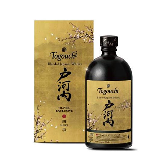 S ﾓﾙﾄ JPN ｳｲｽｷｰ桜尾 四季 Travel Exclusive | 【公式】Japan Duty