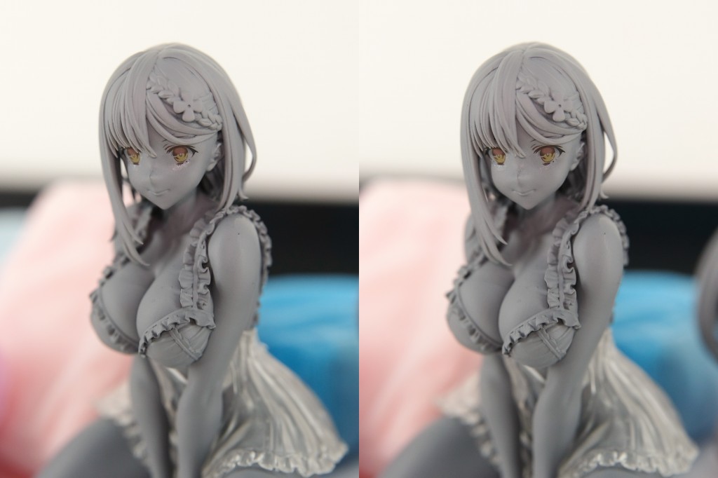 ライザのアトリエ2 ライザ ネグリジェVer. 1/7スケールフィギュア