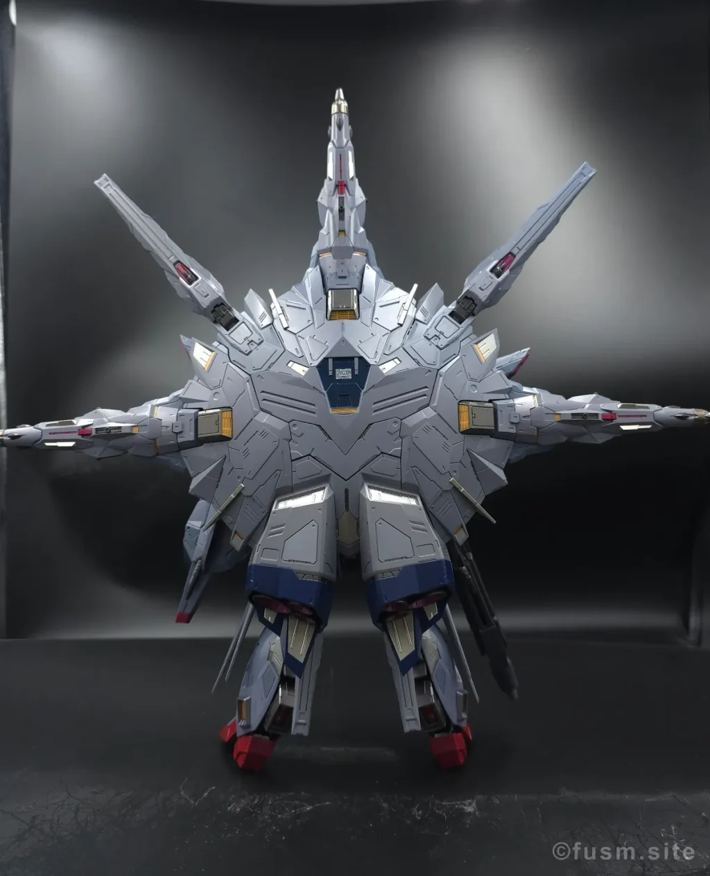 新品・未開封】L BUILD プロヴィデンスガンダム 新品未開封品 L BUILD